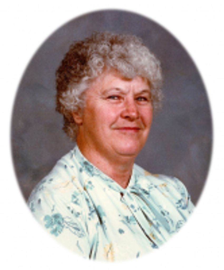 Dorothy Doris Ewalt