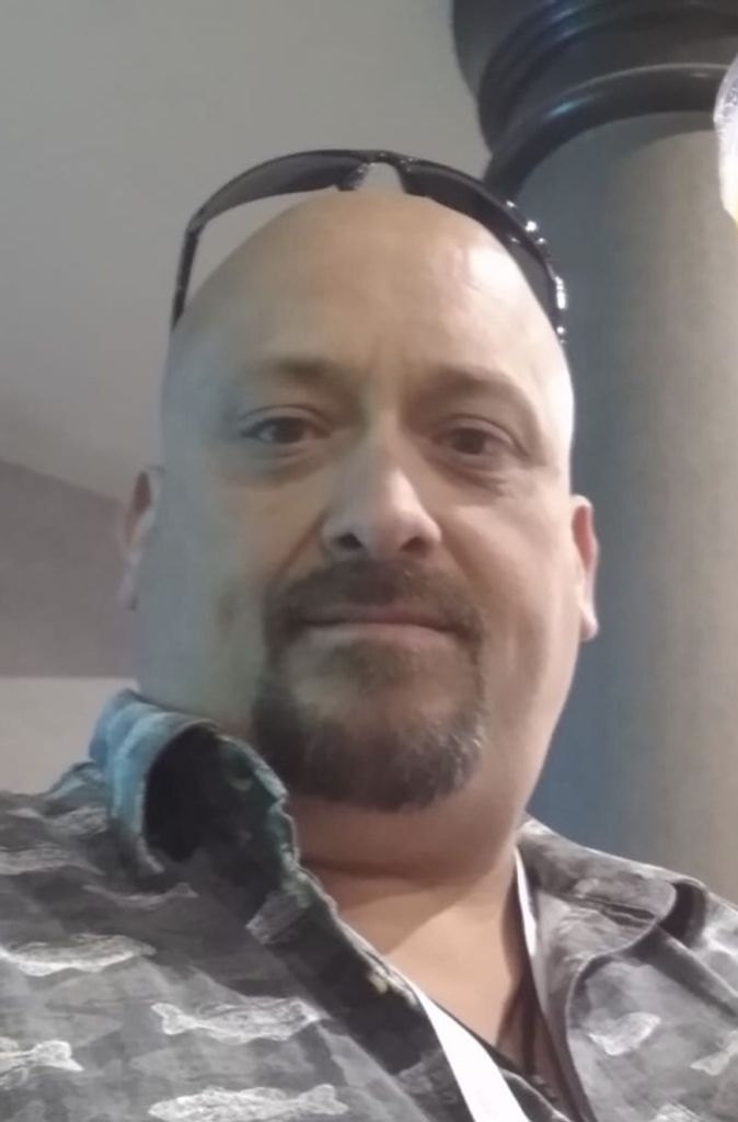 Tim “Big Tim” Workman Profile Photo