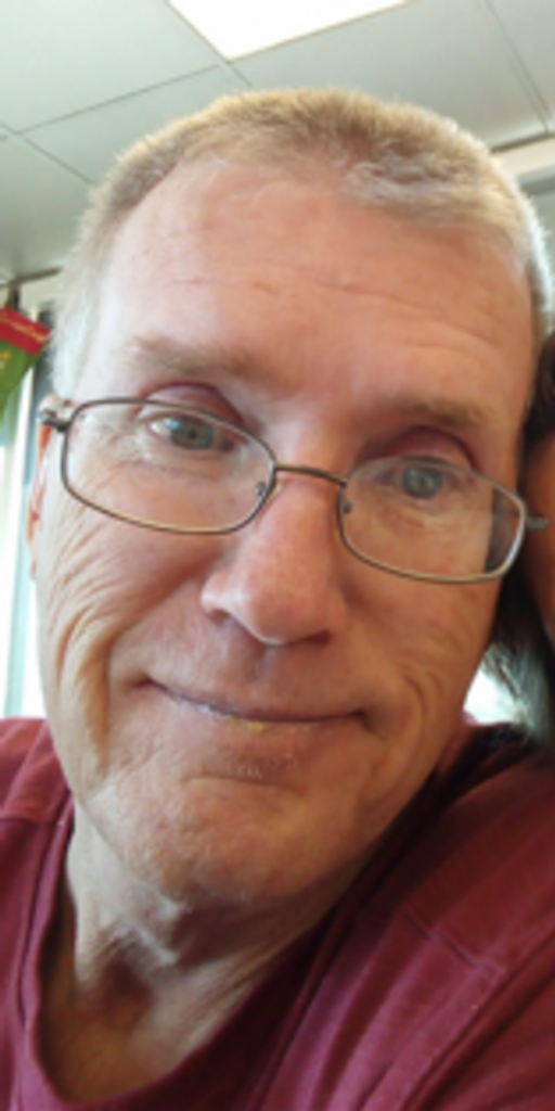 Christopher Glenn Rhodes Profile Photo