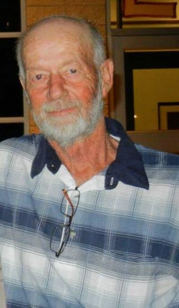 Kenneth Donald Washburn Profile Photo