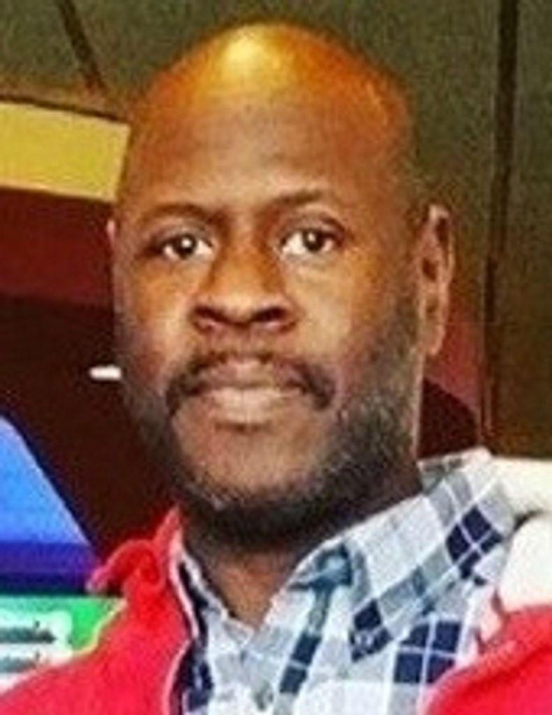 Kirt  Lamar Ellington,  Sr.