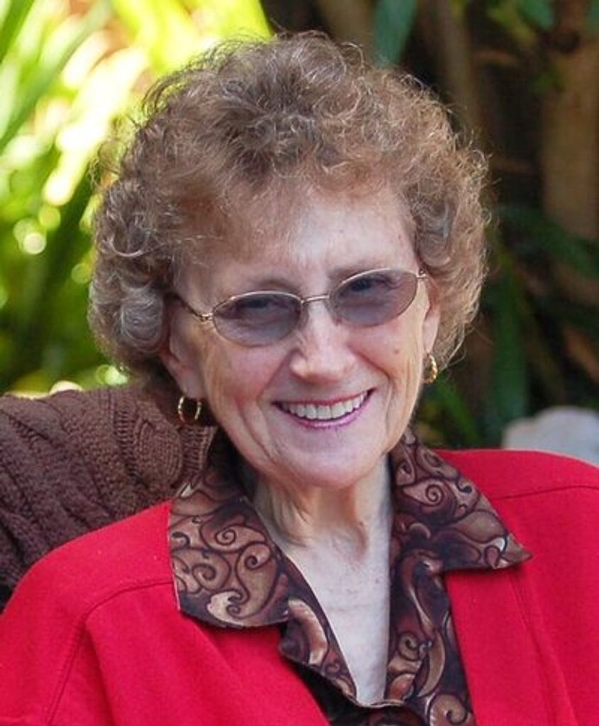 Joyce Buswell Kidder Frederick Profile Photo