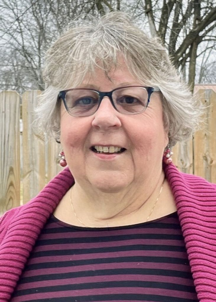 Joan M. Eggers Profile Photo