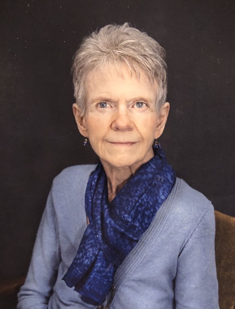 Virginia Christophel