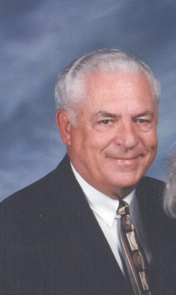 Billy Charles Hancock