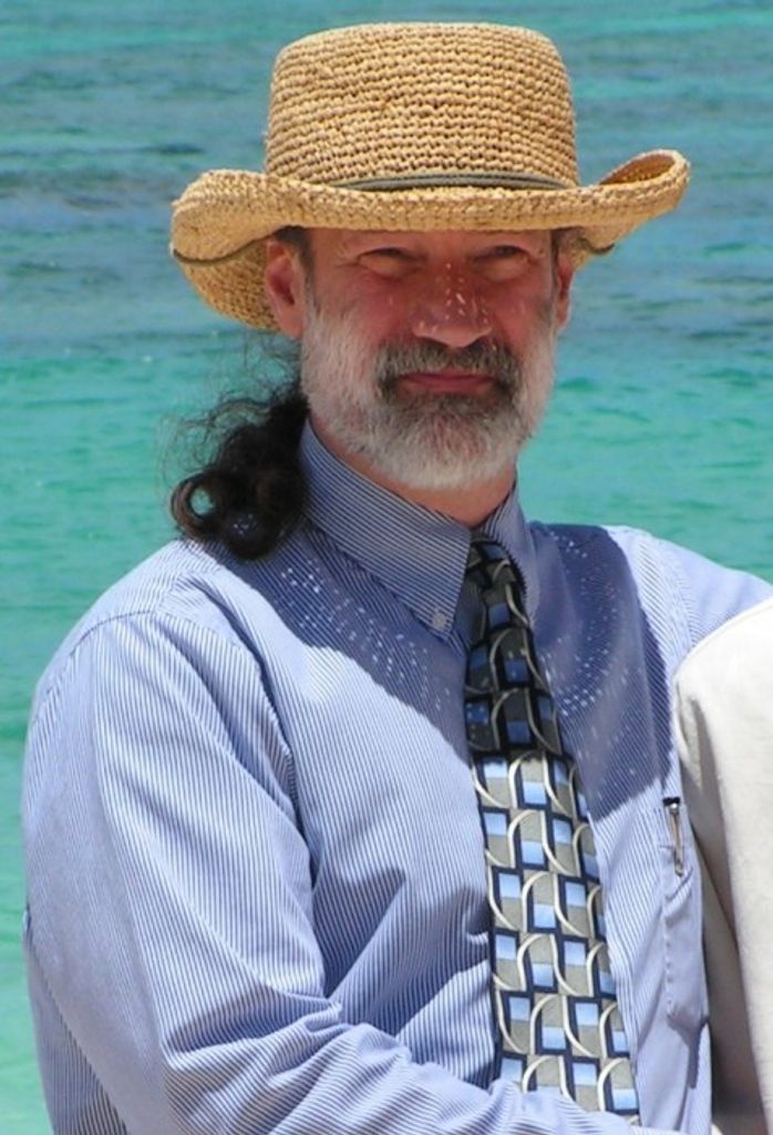 Donald L. Barnes
