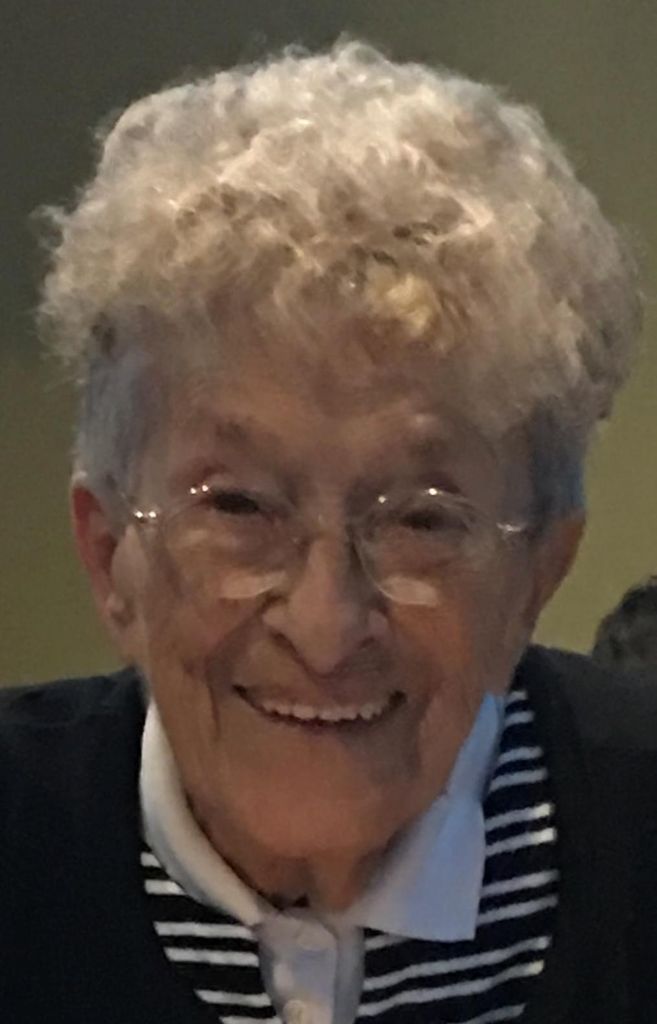 Mary Leva Mennillo Profile Photo