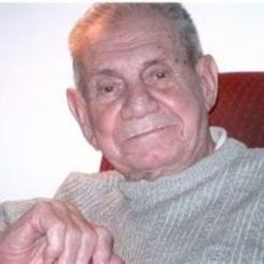 Anthony Deteso
