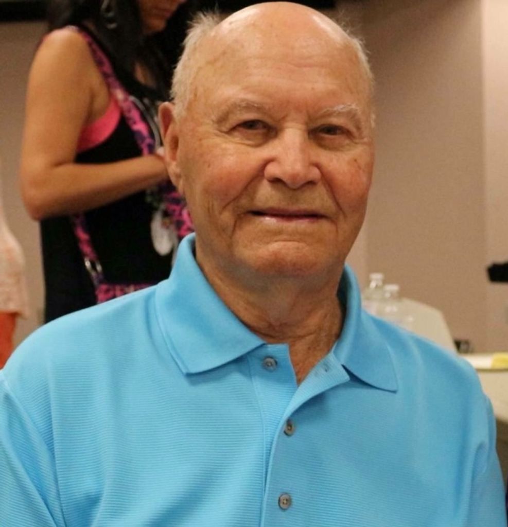 Therman Harold Morris