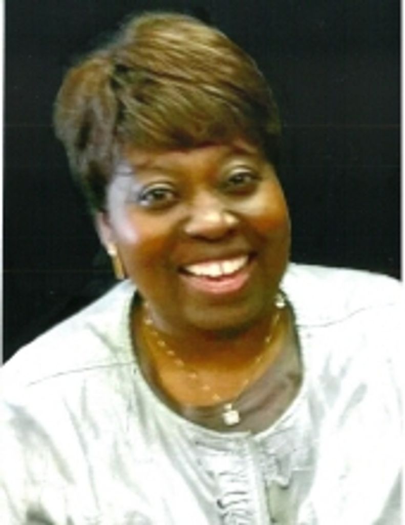 Hortense Affoue Momou
