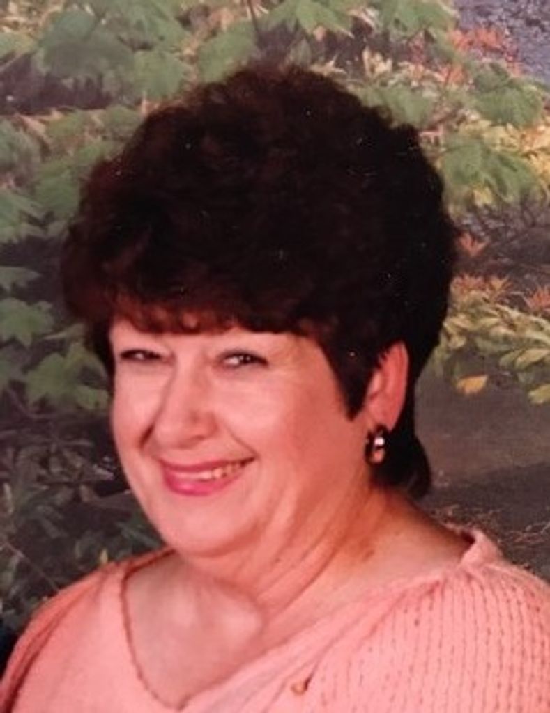 Jo Ann Brassfield