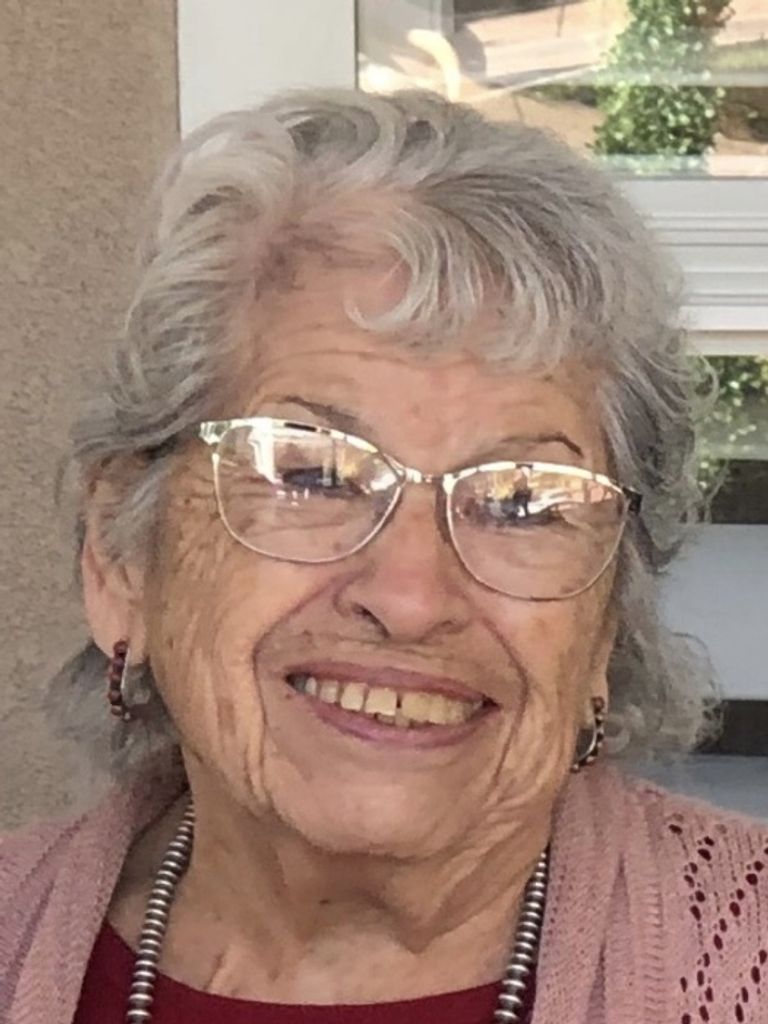 Lucy T. Griego Profile Photo