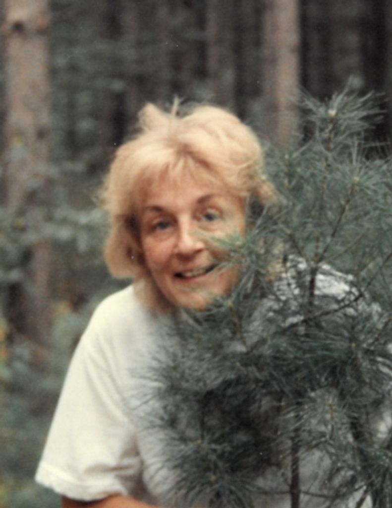 Jacqueline E. Passow Profile Photo