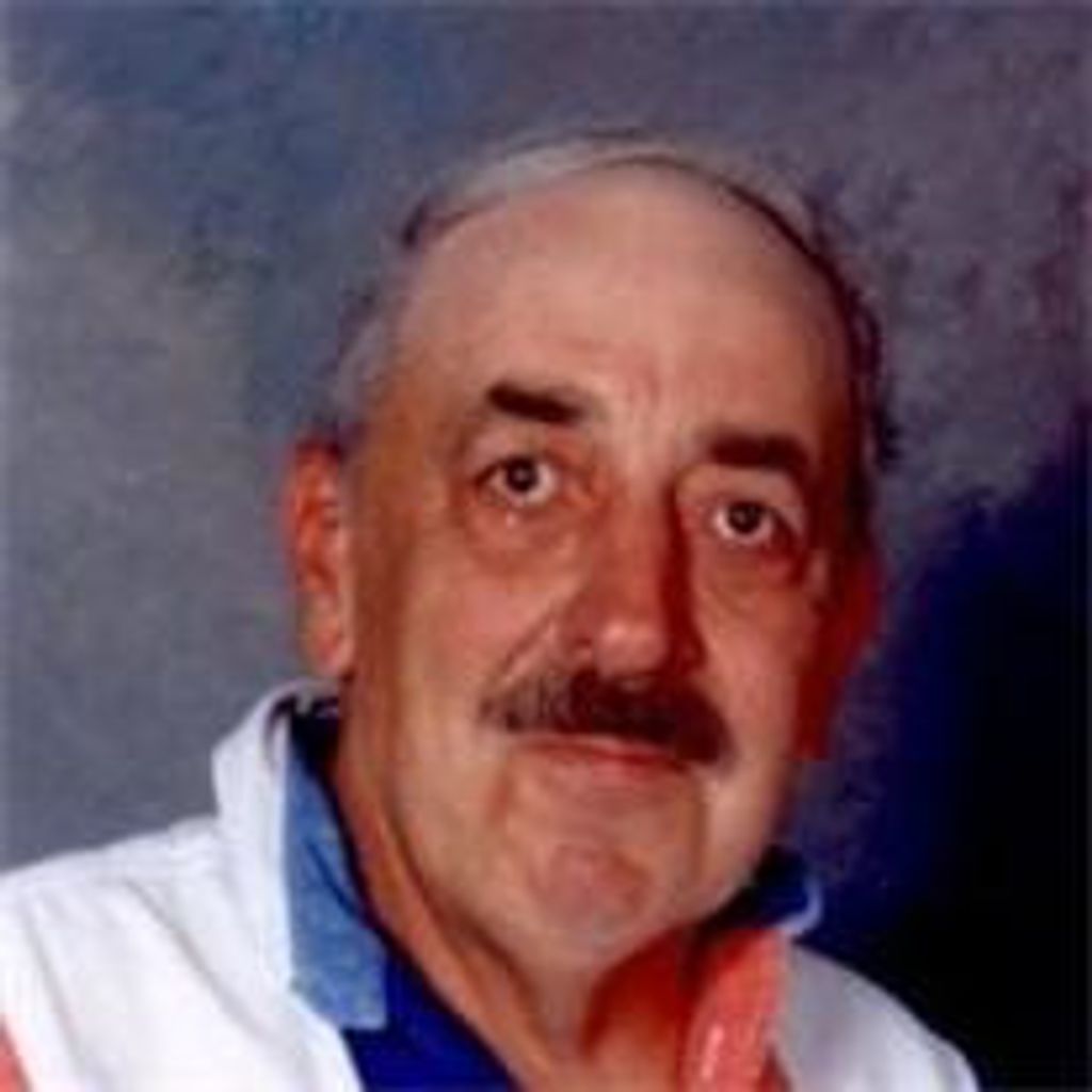 Mr. Frank Henry Dotson Profile Photo