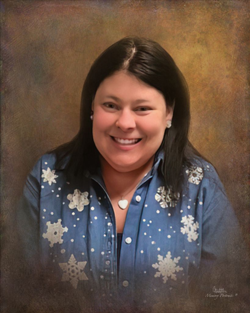 Amy Marie (Zumbahlen) Tolch