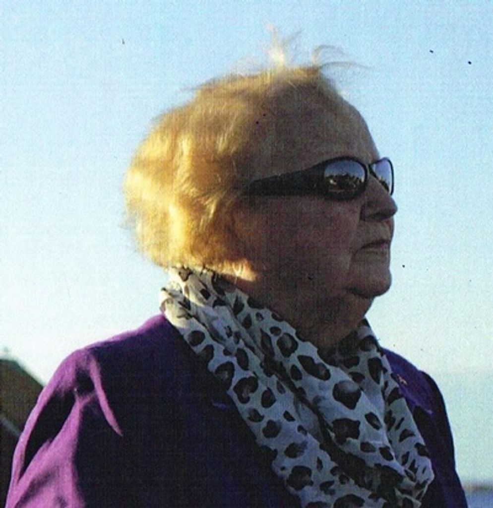 Dorothy Ellen Anderson Profile Photo