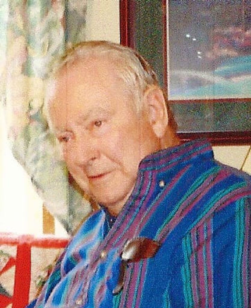 Percy Louis Duke