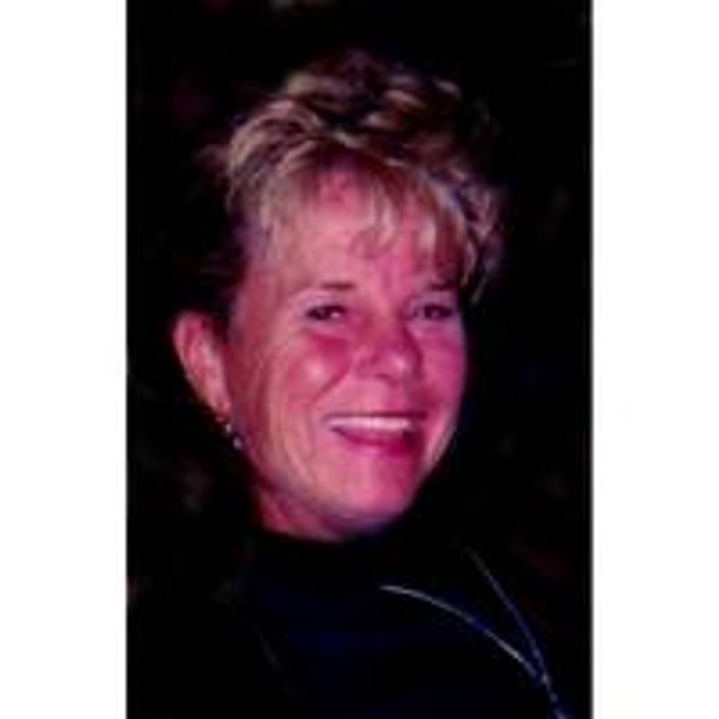 Patricia A. Ellsworth