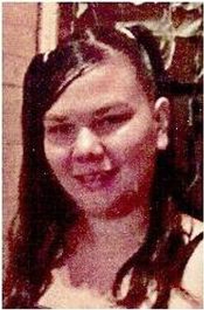 Mary Marcella Isham Profile Photo