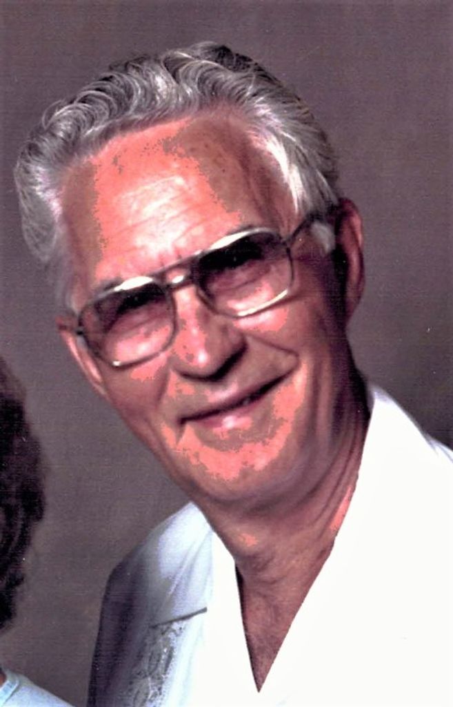 George Franks, Jr. Profile Photo