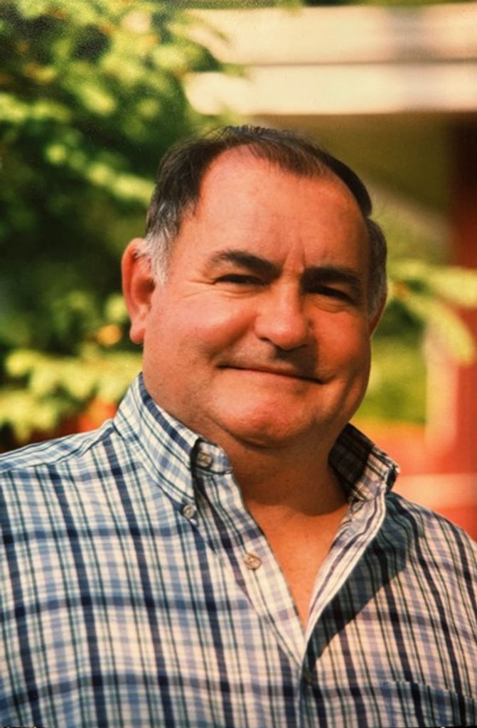 Lawrence Thomas "Tom" Dooling