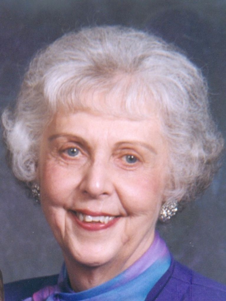 Margaret K. Heitzenrater