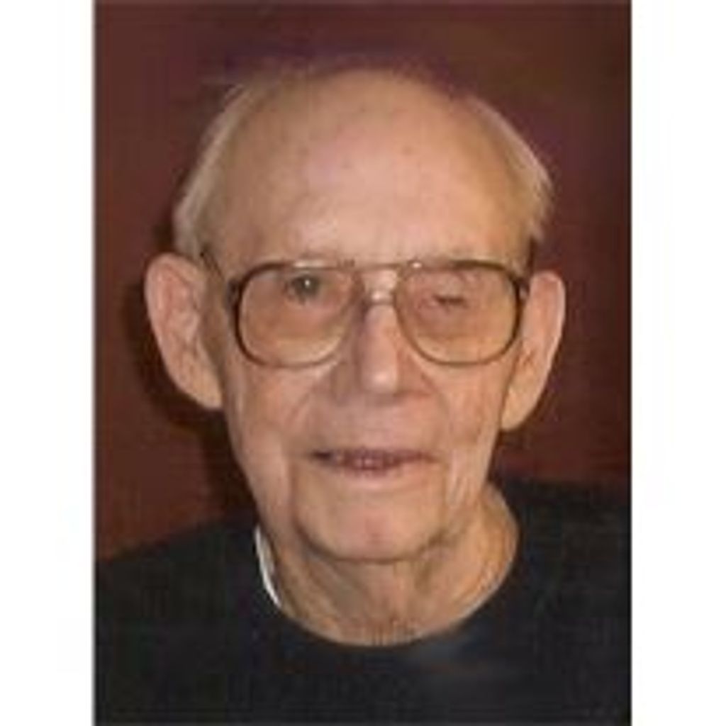 James "Red" "JR" Wood