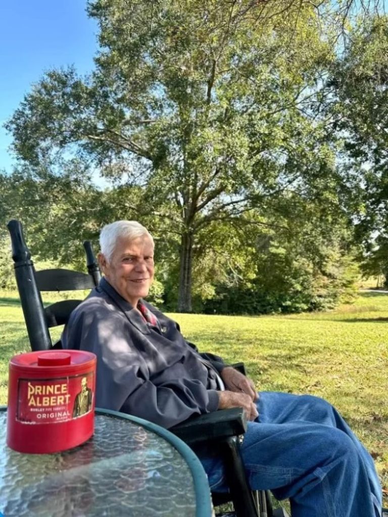 Michael "Jabo" James Carroll