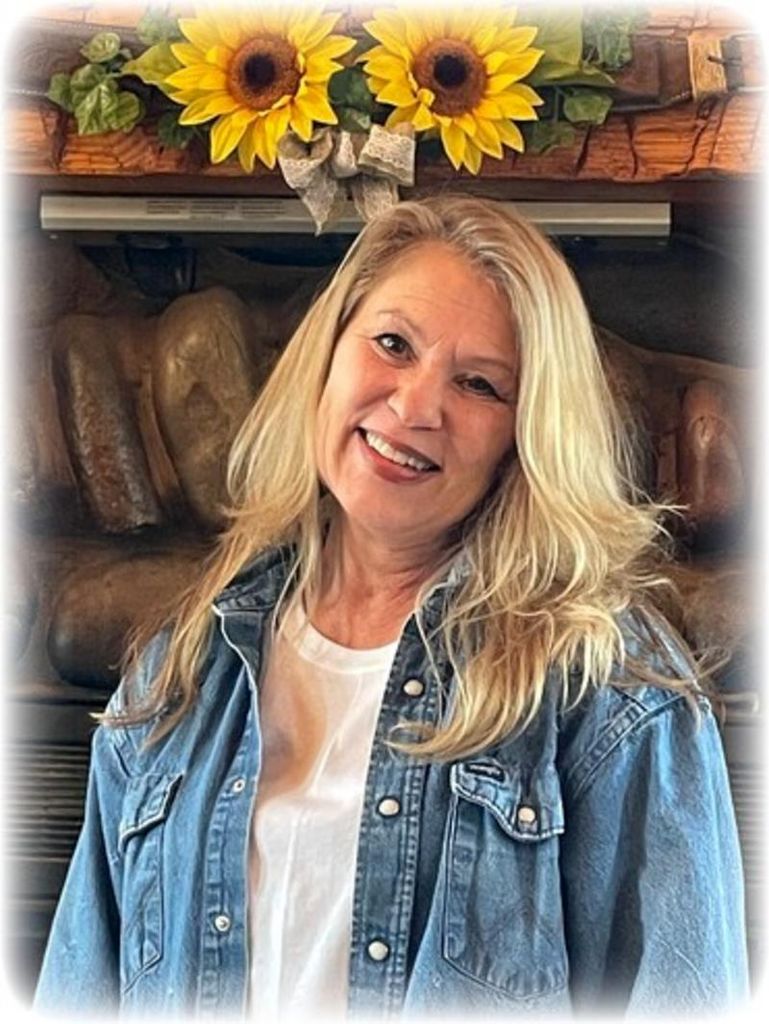 Kimberly Anne Fowler