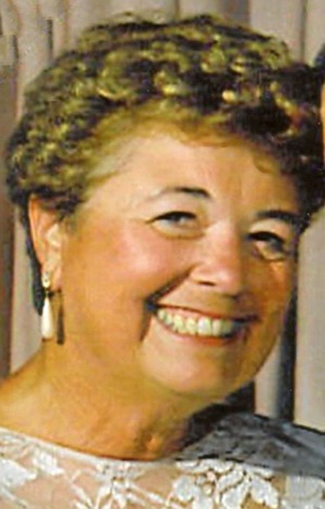 Joan G. Wengert