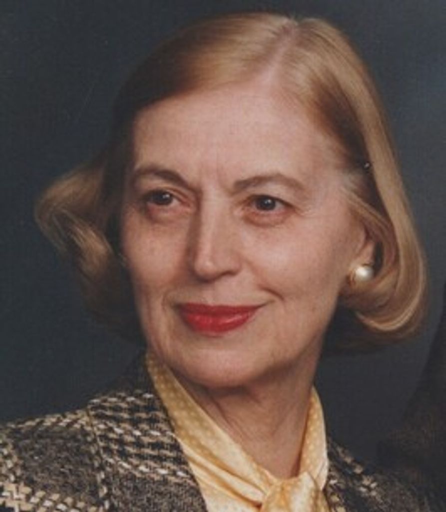 Ingeborg "Inge" Rompf