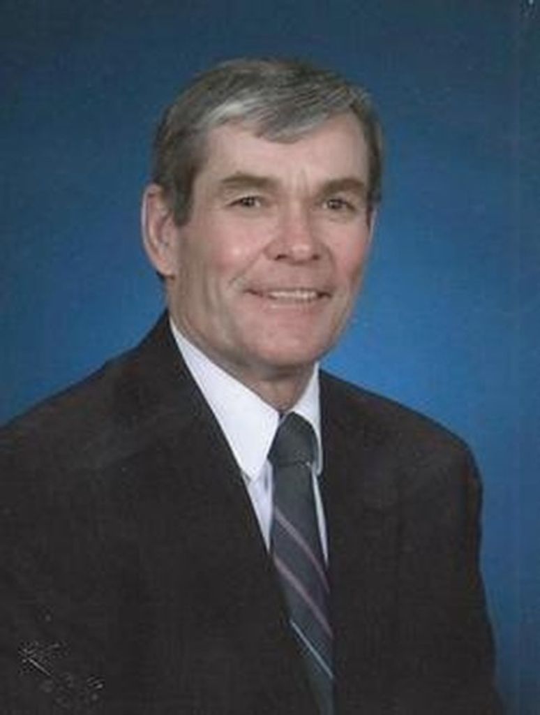 Bill Edenfield, Jr. Profile Photo