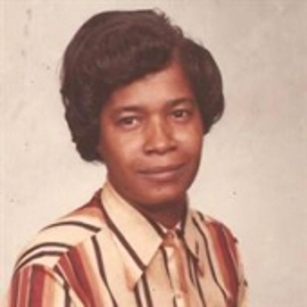 Margaret  Charlene Rice