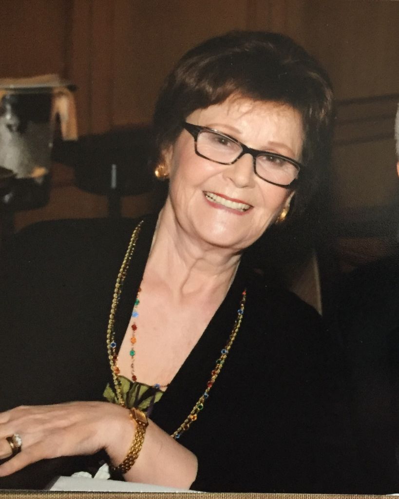 Mary Penaflor