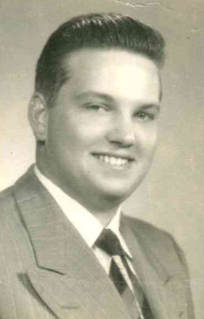 Foster Michael Sayles Profile Photo