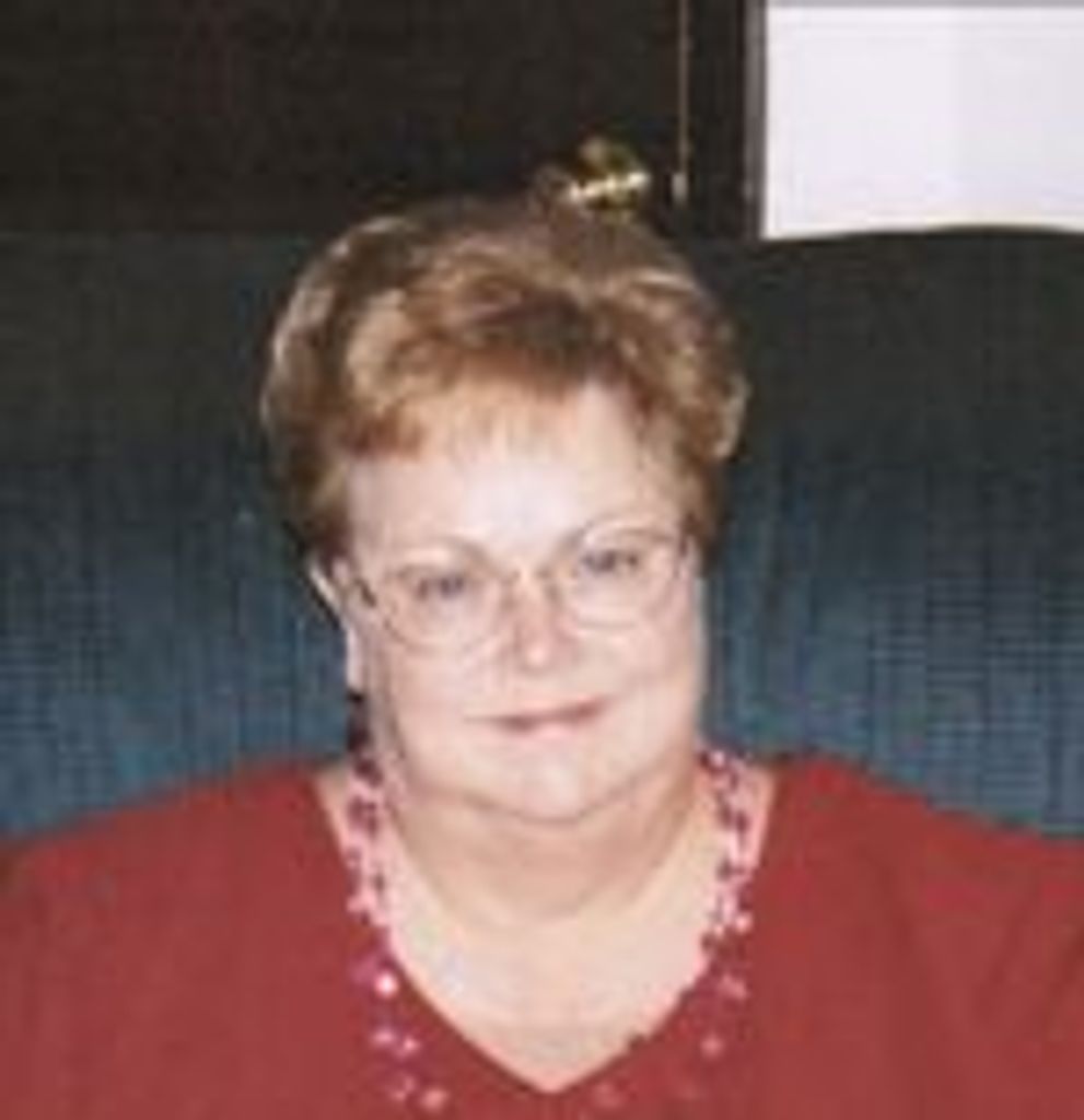 Sandra Jean Larsen