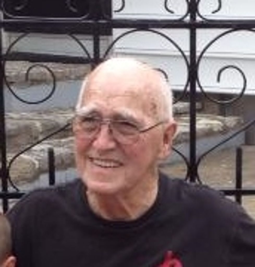 Earl Ratliff Profile Photo
