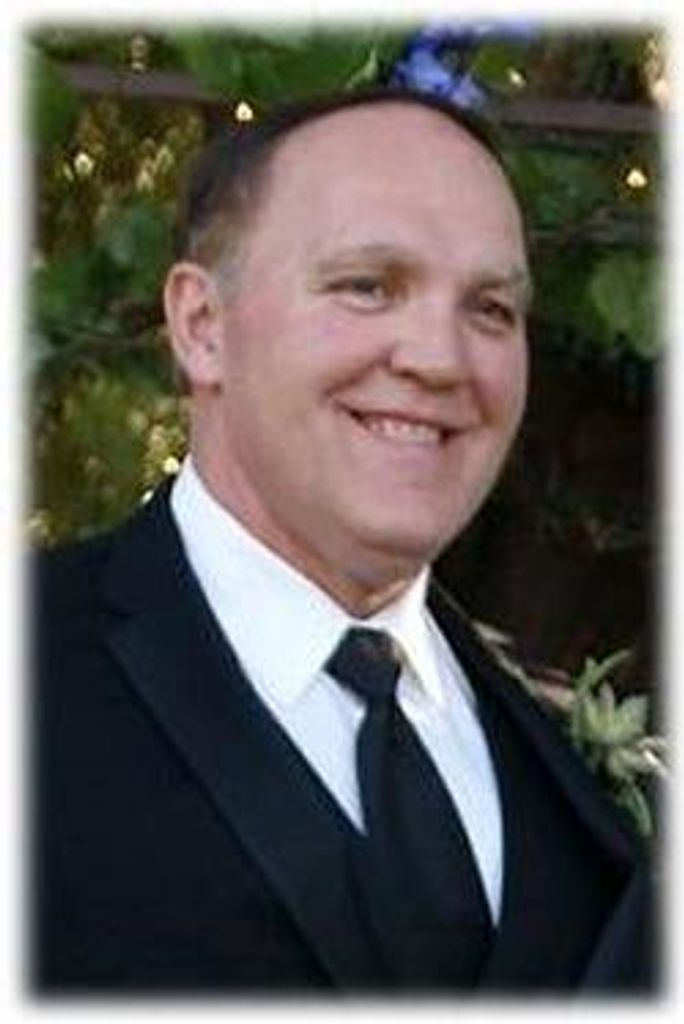 Michael "Mike" Fuhrmann