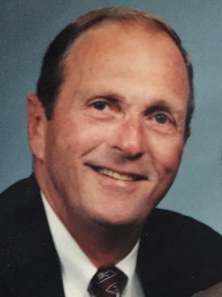 William R. Taylor