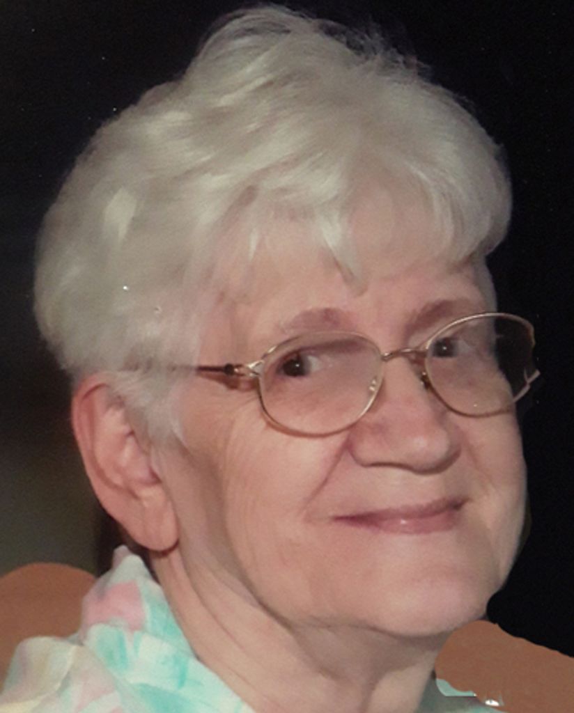 Marjorie E. Lyons Profile Photo