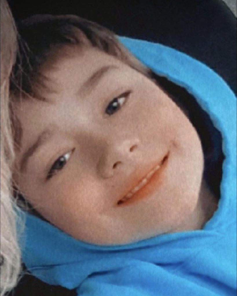 Kaidon Christopher Bulman Profile Photo