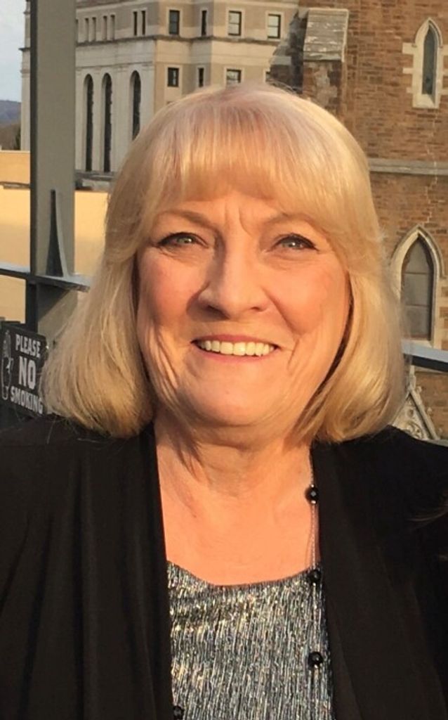 Diana Horne