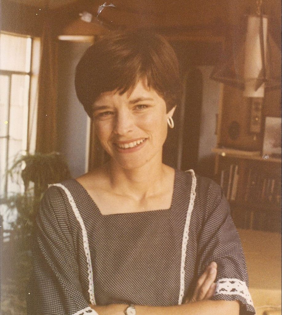 Mary Clark Schroeder