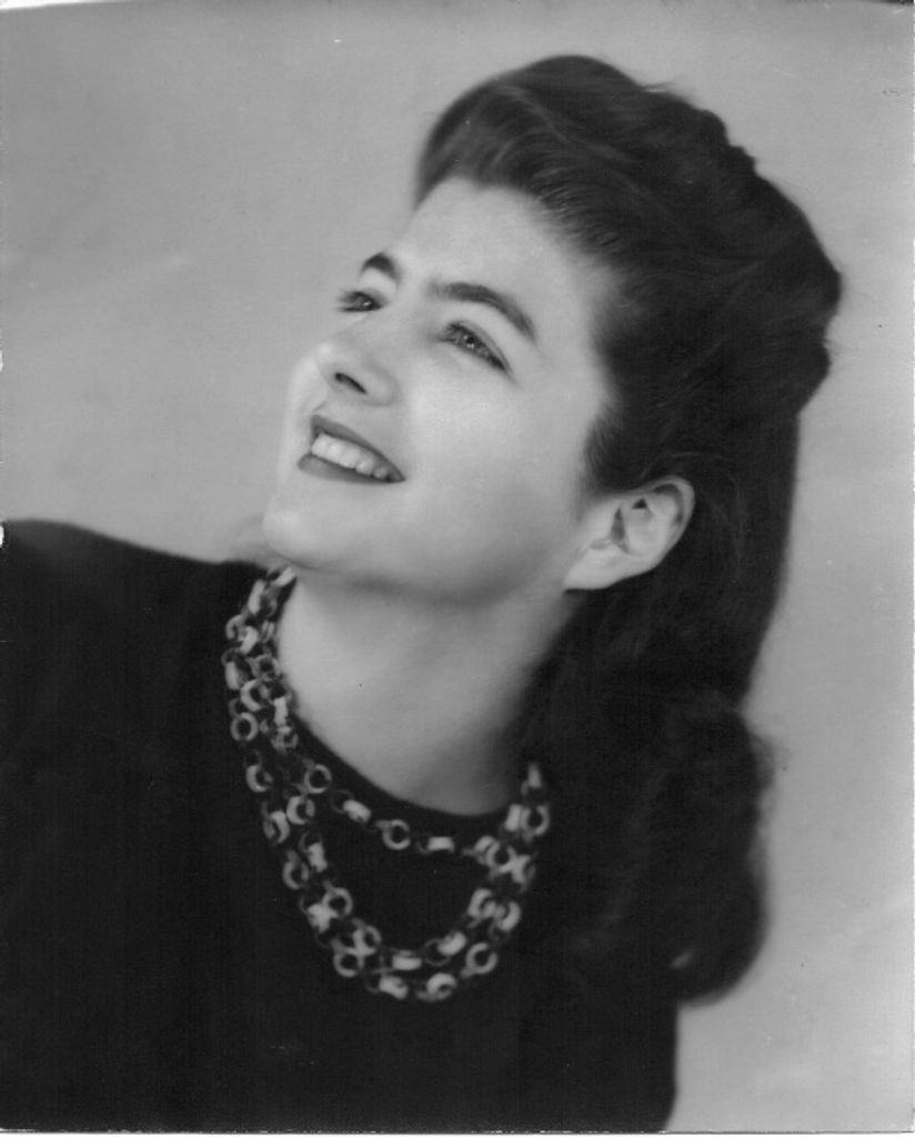 Sarah Ann (Weaver)  Malone Profile Photo