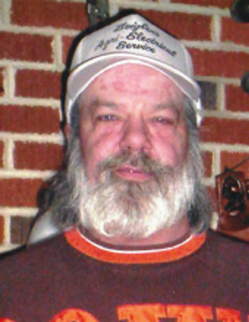 Rickey J. Beck