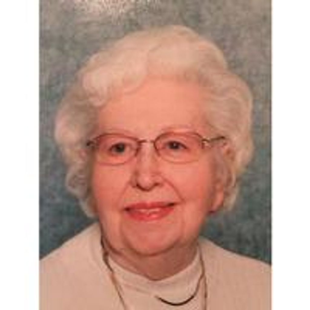 Margaret L. Wallace