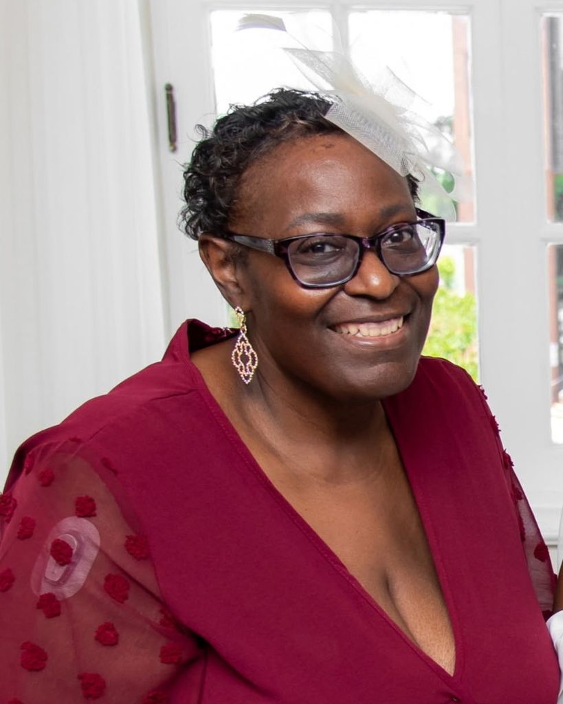 Dedra Dozier Anderson Profile Photo