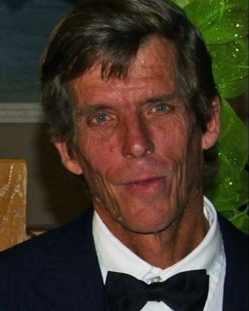 Richard Carl Smith Profile Photo
