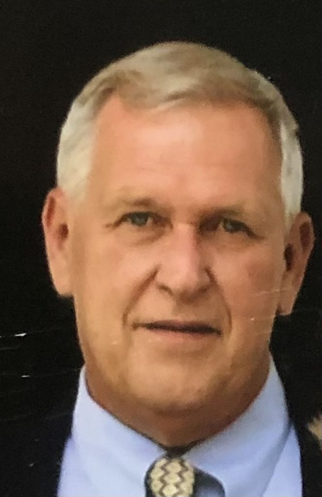 Roger A. Hansen