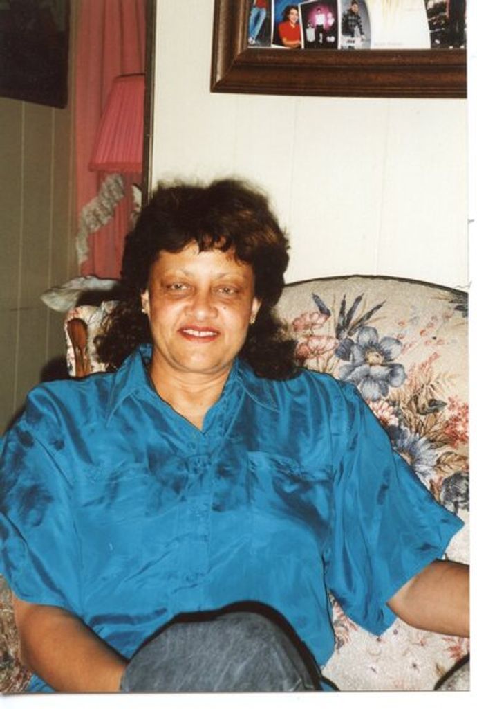 Barbara Elaine Hunt Stewart